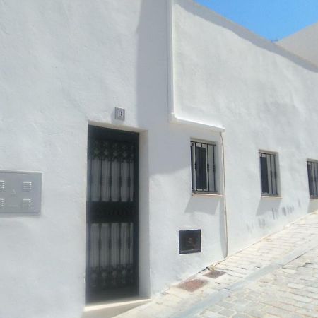 Appartamento Loft 1 Ayamonte Esterno foto