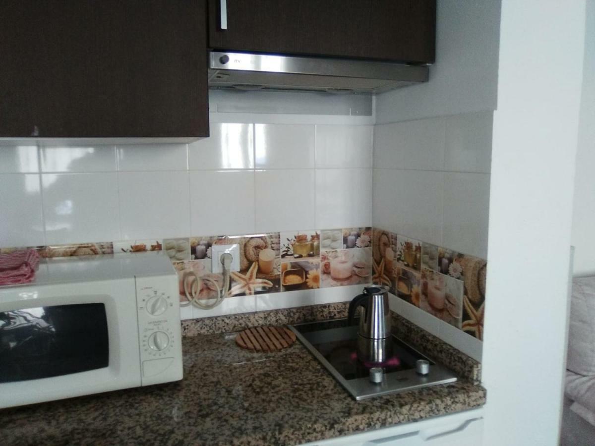 Appartamento Loft 1 Ayamonte Esterno foto