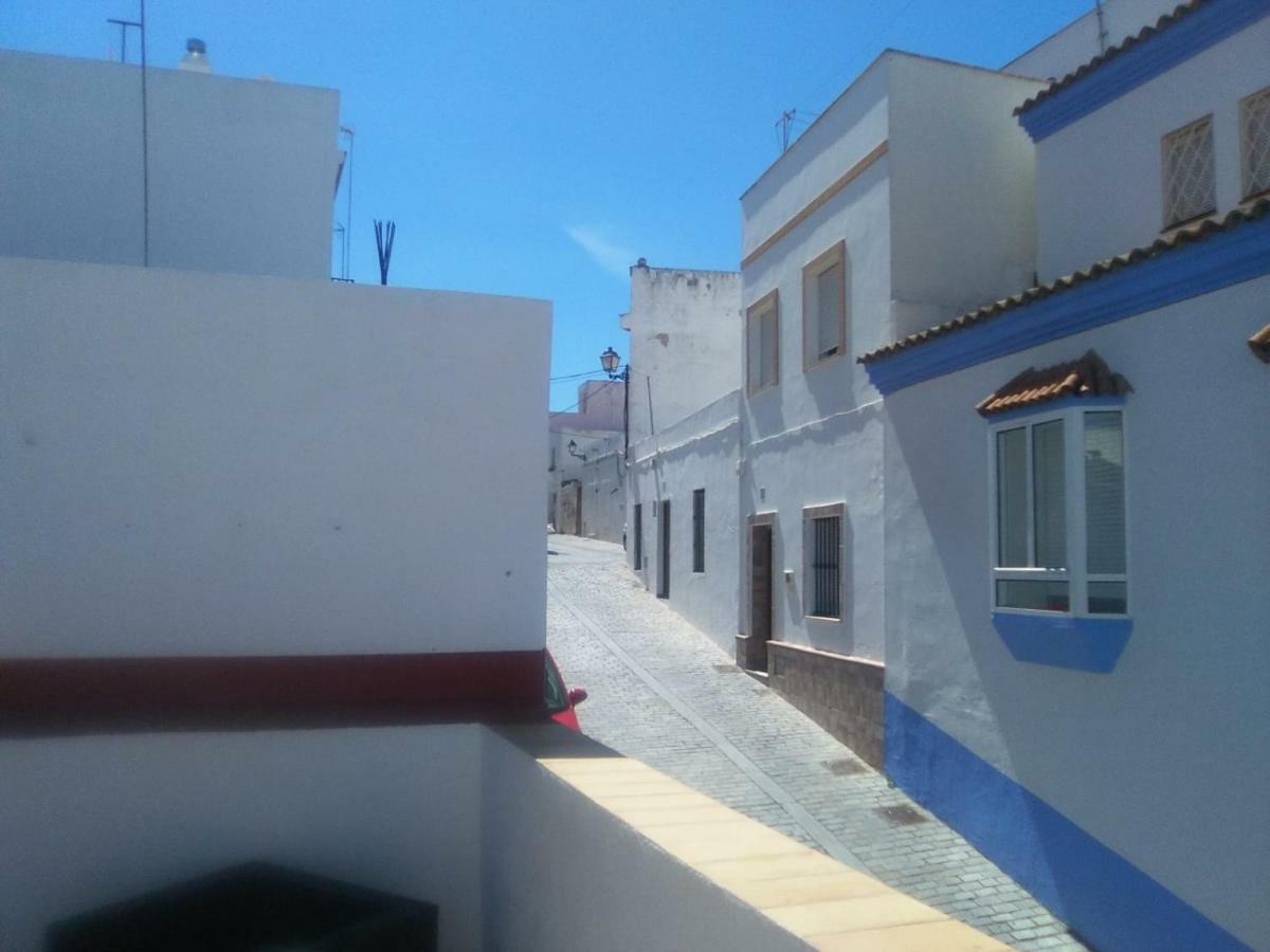 Appartamento Loft 1 Ayamonte Esterno foto