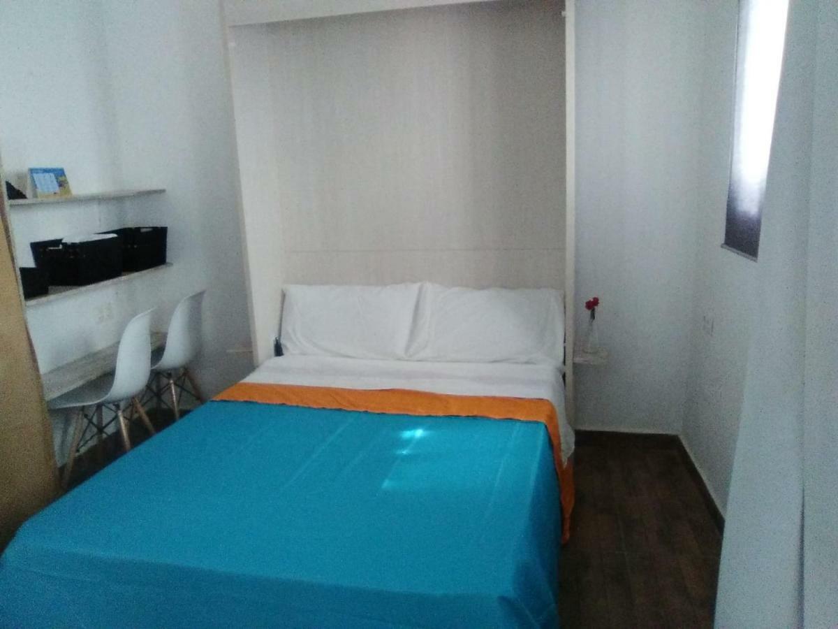 Appartamento Loft 1 Ayamonte Esterno foto