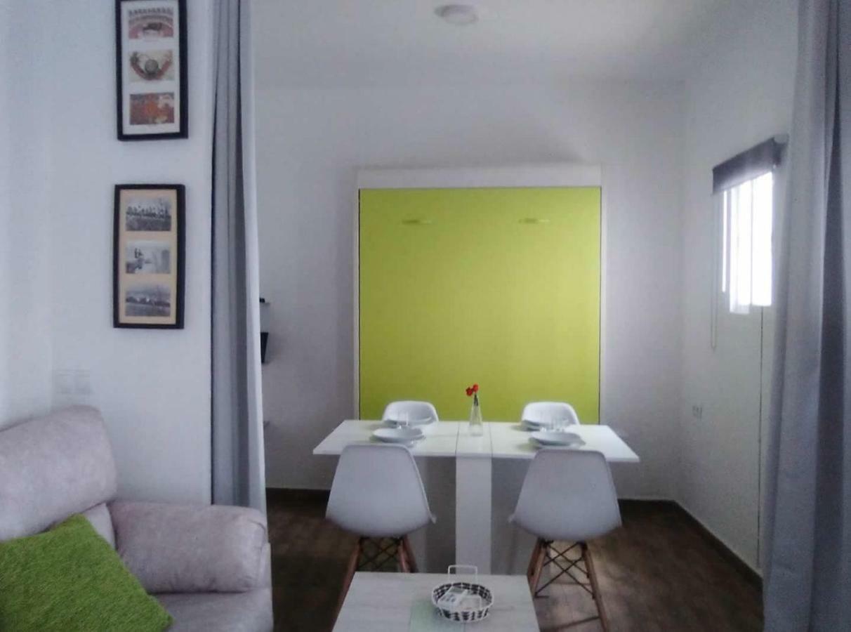 Appartamento Loft 1 Ayamonte Esterno foto